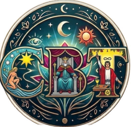 Colin Bailey Tarot