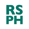 Royal Society for Public Health logo